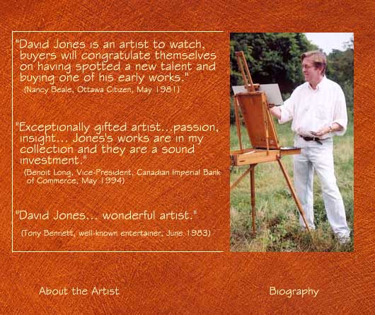 David W. Jones: 
